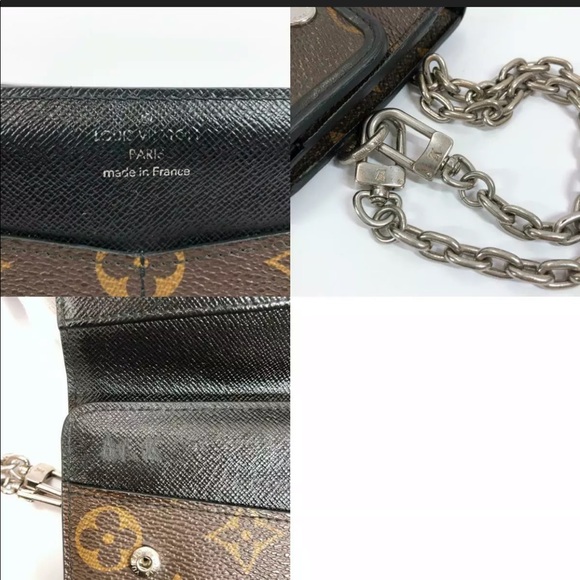 SOLD !!!!!!!!!!Louis Vuitton Portefeiulle - Picture 12 of 16